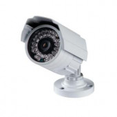  Wired Indoor/Outdoor Weatherproof IR Color Security Camera - SEQ6201