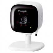 Panasonic Home Monitor Wireless 640TVL Indoor Camera - KXHNC200W