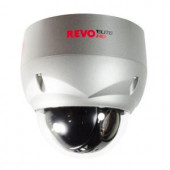 Revo Elite HD 12x Zoom Indoor/Outdoor IP PTZ Surveillance Camera - REHVDPTZ12-1