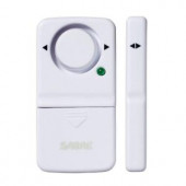 Sabre Wireless Door/Window Alarm - HS-DWA