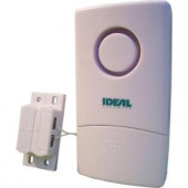 IDEALSecurity Entry Alarm with Chime - SK605